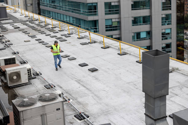 Best Steel Roofing  in Fairfield, OH