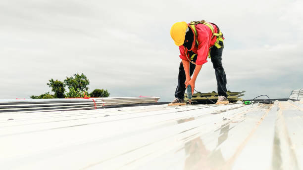 Best Cold Roofs  in Fairfield, OH