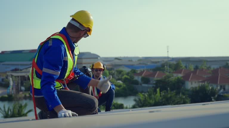 Best Metal Roofing Installation  in Fairfield, OH