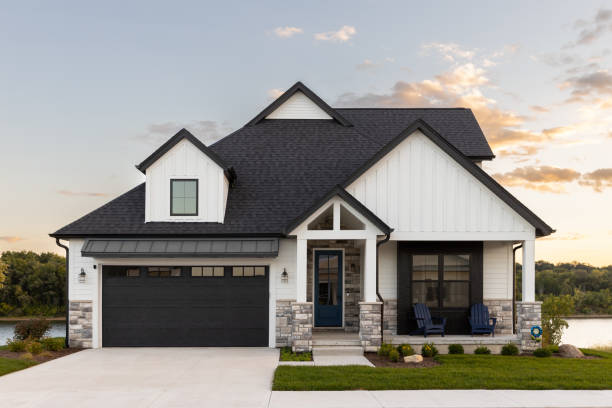 Best Commercial Roofing Services  in Fairfield, OH