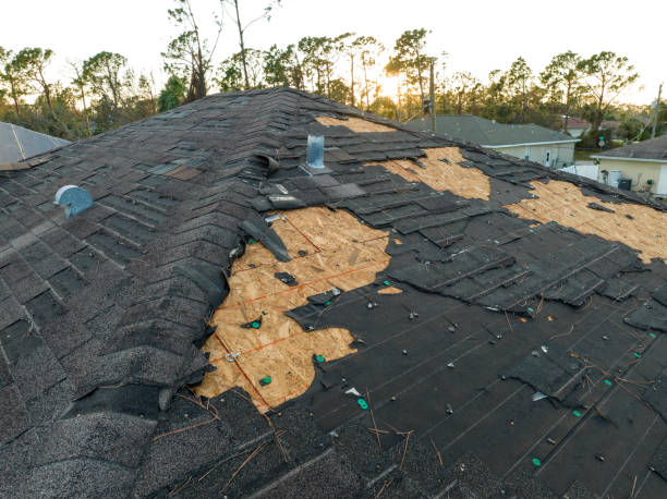 Fast & Reliable Emergency Roof Repairs in Fairfield, OH