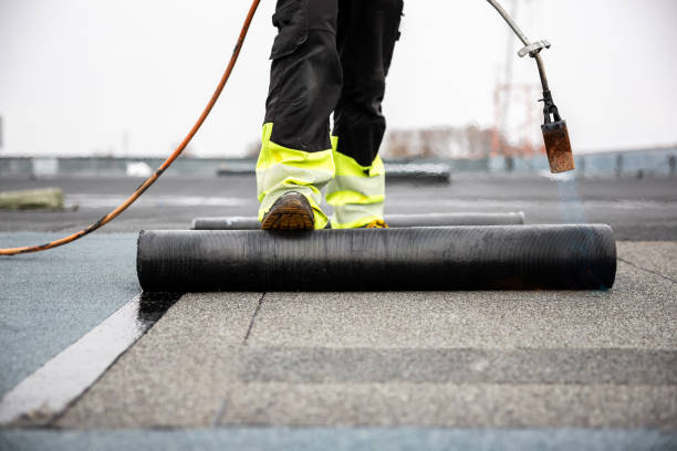 Best Storm Damage Roof Repair  in Fairfield, OH