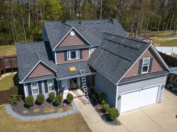 Best Roof Ventilation Installation  in Fairfield, OH