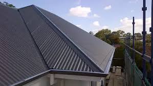 Best Chimney Flashing Repair  in Fairfield, OH
